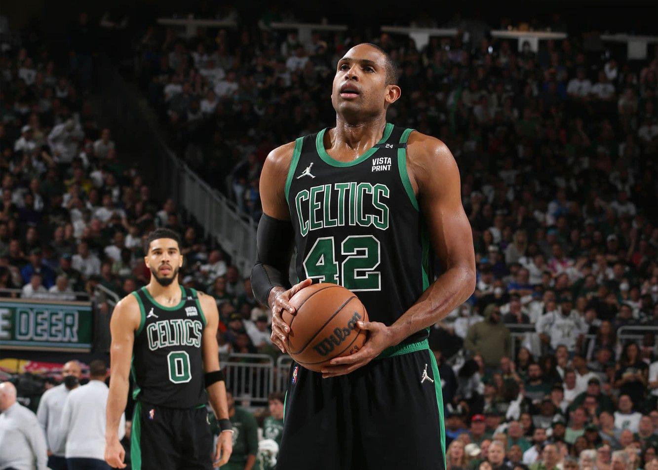 美媒：霍福德与勇士签下2年1170万美元合约，第二年球员选项